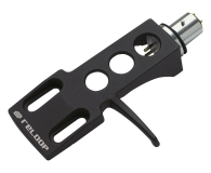 RELOOP Headshell Black - 1539725 - zdjęcie 1